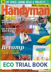 Australian Handyman Magazine