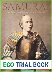Samurai An Illustrated History