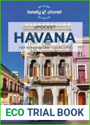 Lonely Planet Pocket Havana, 2nd Edition