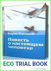 Повесть о настоящем человеке