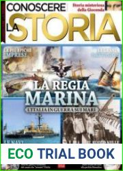 Conoscere la Storia N.35