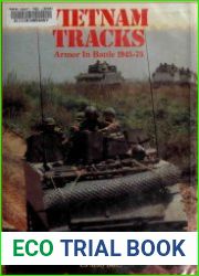Vietnam Tracks Armor in Battle 1945–75
