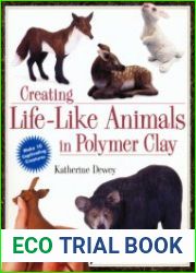 Creating Life-Like Animals in Polymer Clay