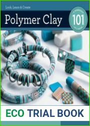 Polymer Clay
