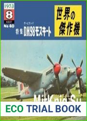 De Havilland D.H.98 Mosquito (Famous Airplanes of the World (old) 40)