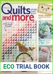 Quilts and More