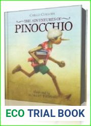 The Adventures of Pinocchio