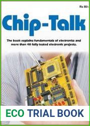 Chip-Talk. Electronics Experimenters| Project-book