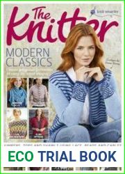 The Knitter