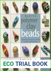 Making Polymer Clay beads