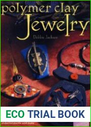Polymer Clay Jewelry