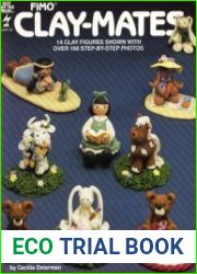 Fimo Clay-Mates