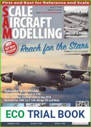 Scale Aircraft Modelling