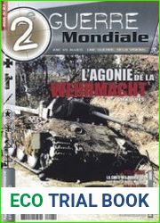 L’Agonie de la Wermacht May 1945(2e Guerre Mondiale №27)