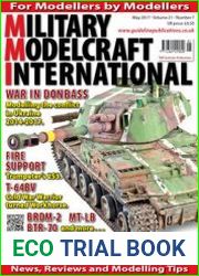 Military Modelcraft International