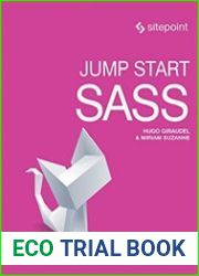 Jump Start Sass Get Up to Speed With Sass in a Weekend