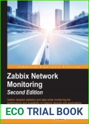 Zabbix Network Monitoring, 2nd Edition