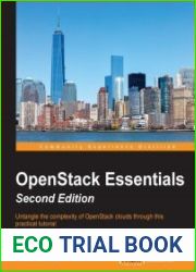 OpenStack Essentials, 2nd Edition