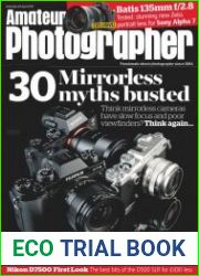Amateur Photographer