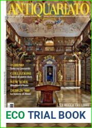 Antiquariato - Maggio 2023