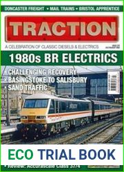 Traction - July/August 2023