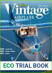 Vintage Airplane - March/April 2023