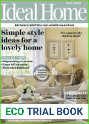 Ideal Home Magazine