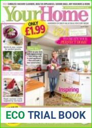 Your Home Magazine