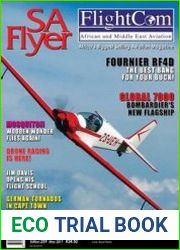 SA Flyer Magazine