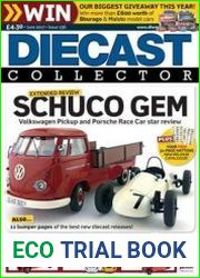 Diecast Collector