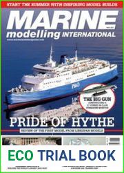 Marine Modelling International