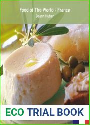 Food of The World - France