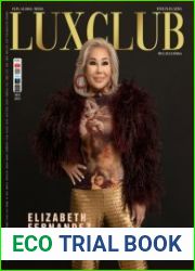 LUXCLUB Magazine – May 2023