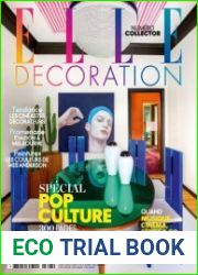 Elle Decoration France – Juin 2023