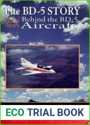 The BD-5 Story