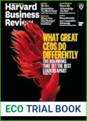 Harvard Business Review USA