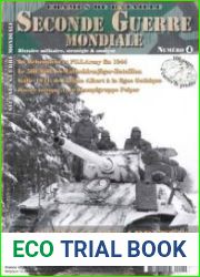 La Bataille des Ardenes 16 Decembre 1944 (Seconde Guerre Mondiale Champs de Bataille №4)