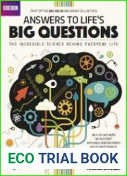 BBC Focus UK - Answers to Lifes Big Questions