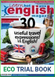 Hot English Magazine №146 (July 2014)