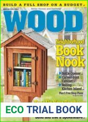 Wood №238 (March 2016)