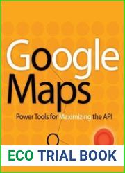Google Maps Power Tools for Maximizing the API