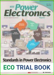 IEEE Power Electronics