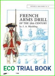 French Arms Drill of the 18th Century 1703-1760