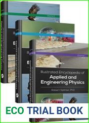 Illustrated Encyclopedia of Applied and Engineering Physics, Three-Volume Set