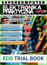 Elektronika Praktyczna №5 2016