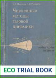 Численные методы газовой динамики