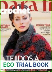 Para Ti Crochet