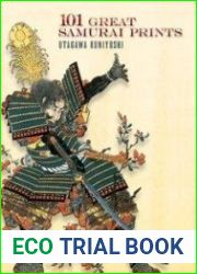 101 Great Samurai Prints