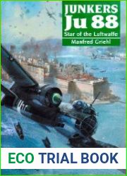 Junkers Ju 88 Star of the Luftwaffe