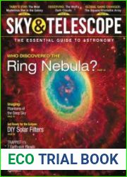 Sky & Telescope